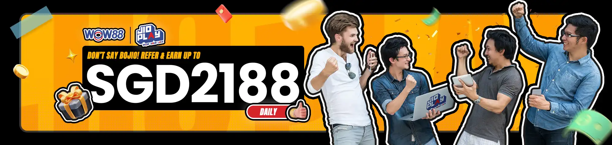 live casino-wow88banner
