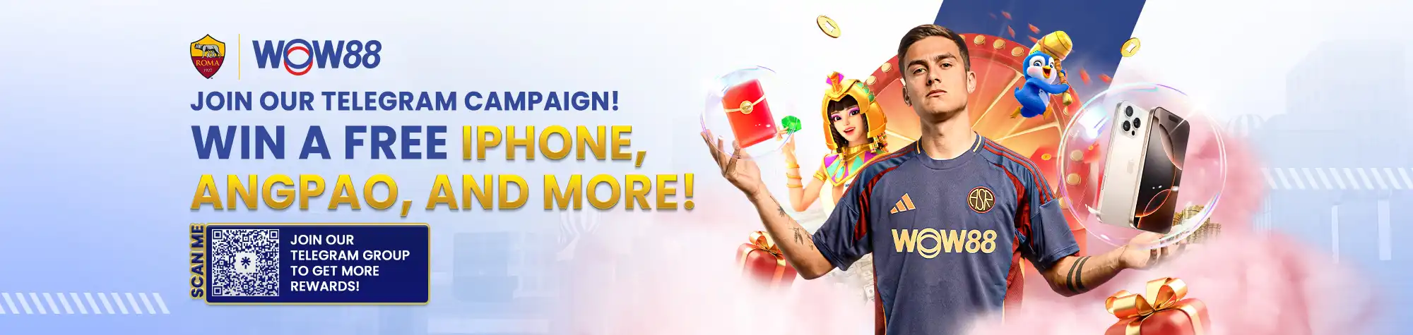 live casino-wow88banner2.