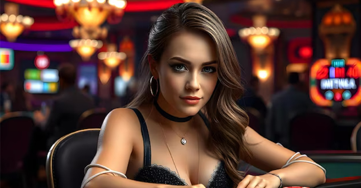 HiFive Casino