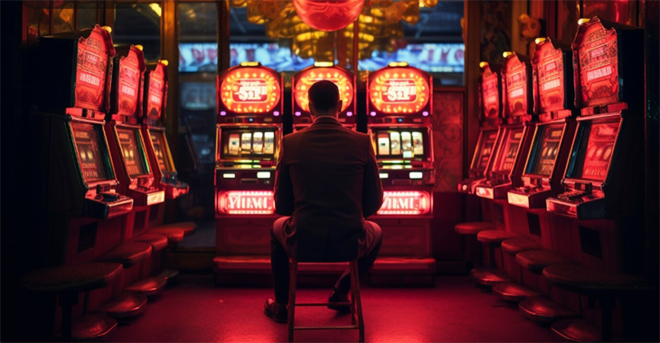 Slot Gacor Singapore Online