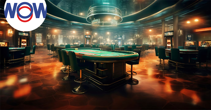 Venetian Macau Casino Games