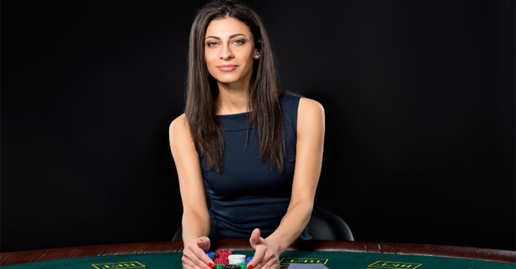 12Play SG Casino Online