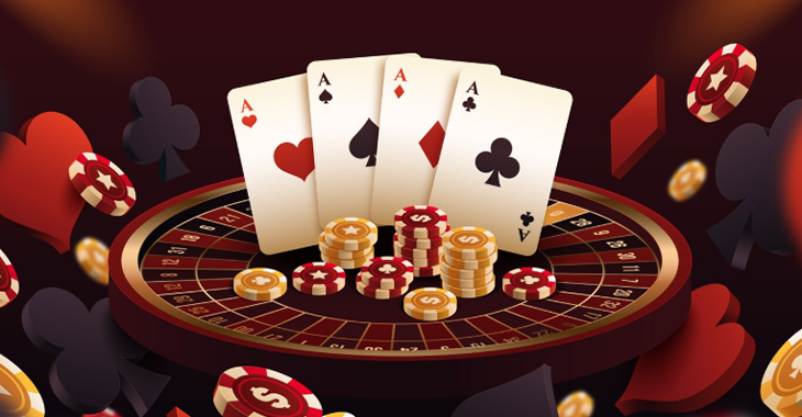 Crown Casino Perth