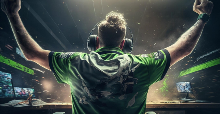 Esports Betting Singapore