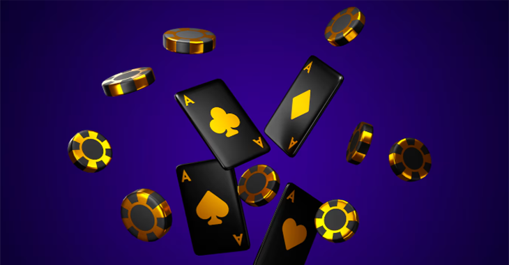 Stakes Casino Online