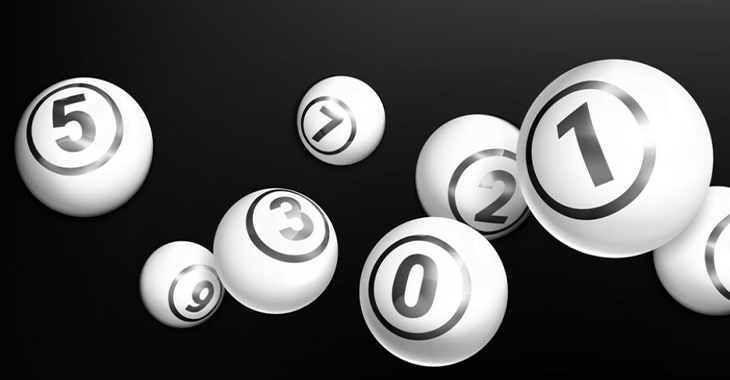 4D Lottery Singapore