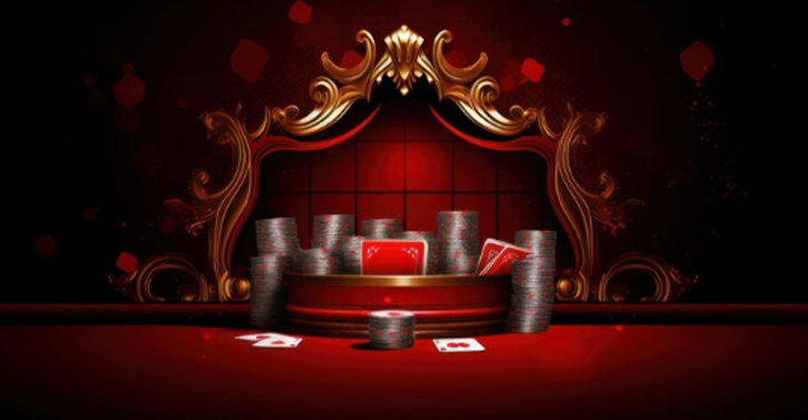 Casino in Manila
