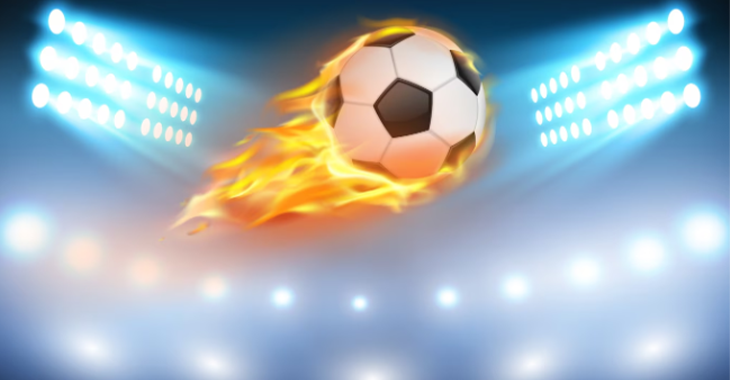 La Liga Games