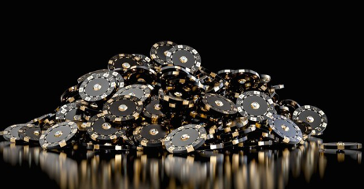 MBS Casino Singapore
