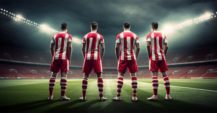 Manchester United F.C. Games