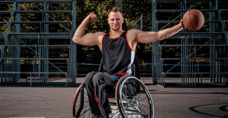 Paralympic sports Betting