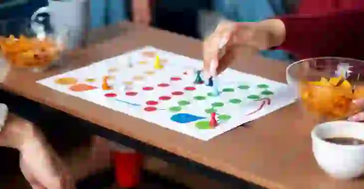 Board Games Online Singapore