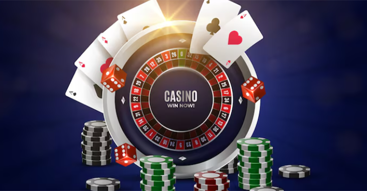 Free credit casino no deposit singapore​