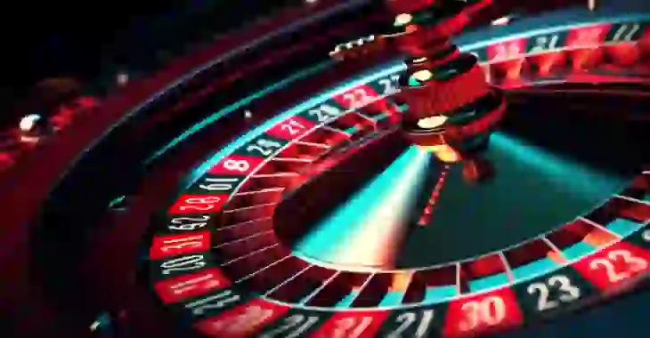 Live Roulette Online Singapore