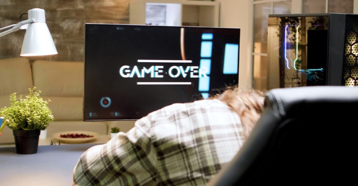 Repack Games in Casino
