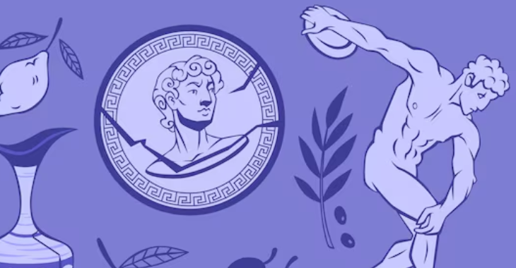 Ancient Greek Olympic Games