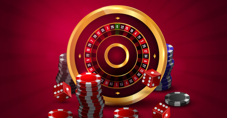 PCF Casino Singapore