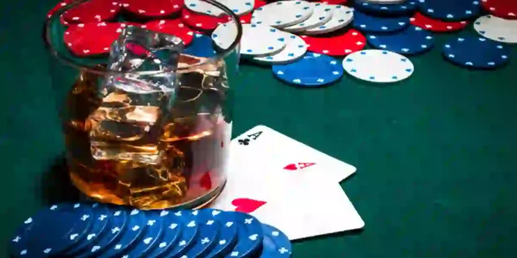 Poker Hand Rankings