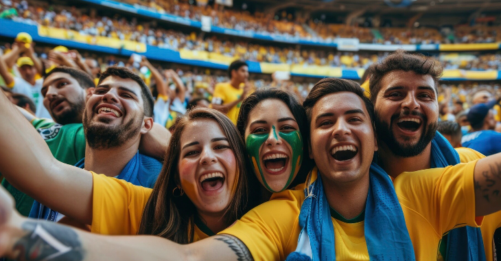 Brazil National Football Team