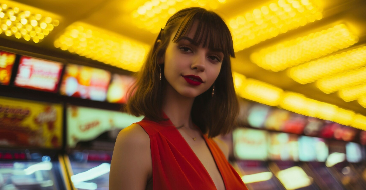 Korea casino