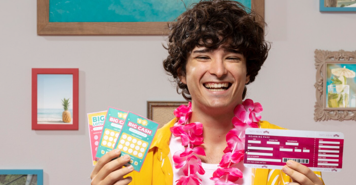 Singapore lottery