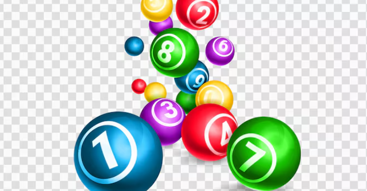 Dragon Lotto 4D