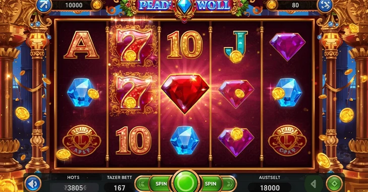 3 Pictures Casino