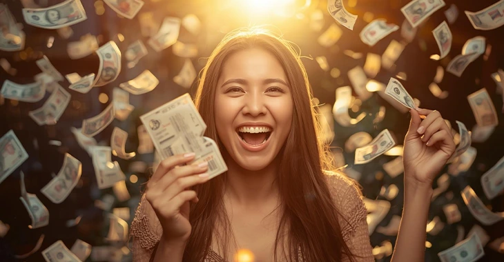 Singapore's 4D Online