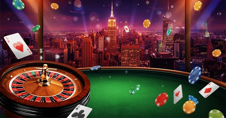 Casino New York