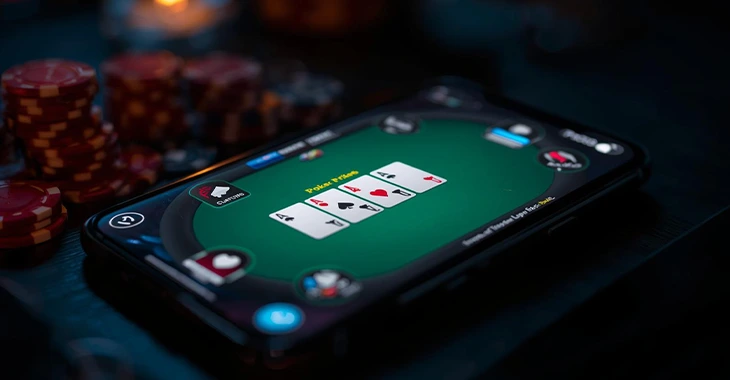 Poker Tournament Singapore