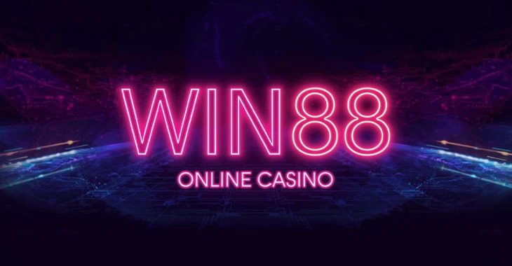 Win88 Login
