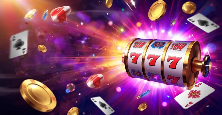 gaming hotels in Singapore