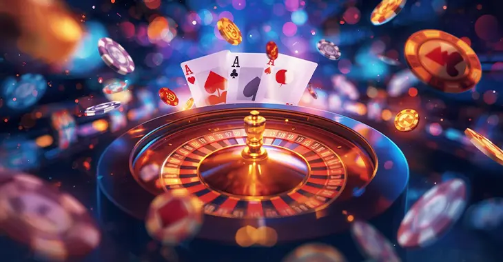 Catskills Casino