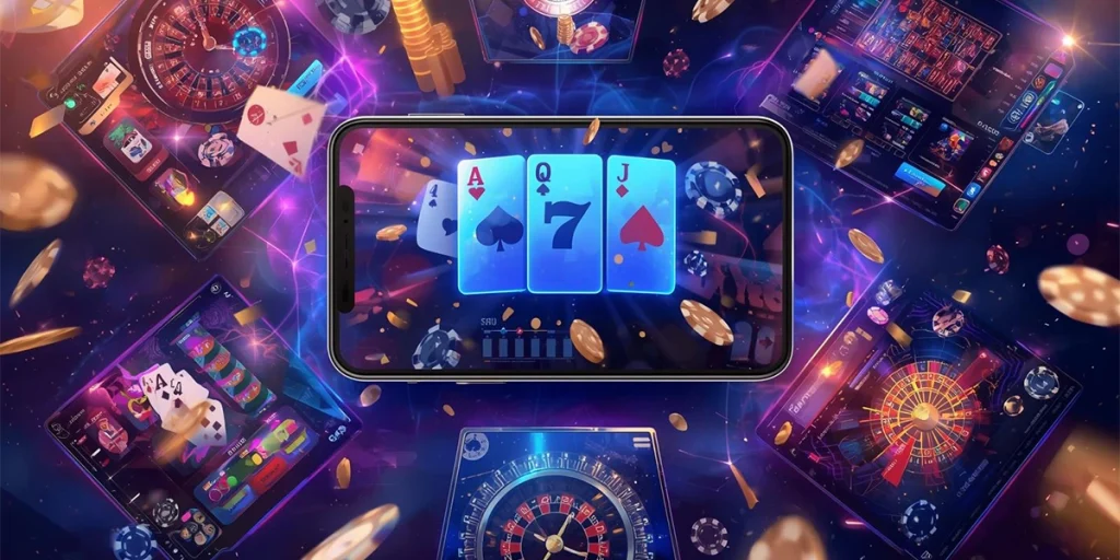 Ecwon Casino