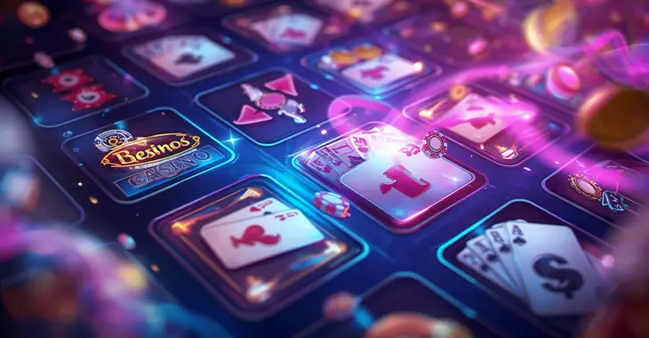 House Casino