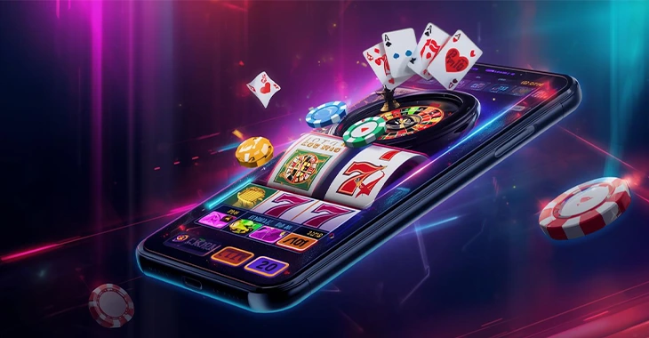 Resort World Genting App
