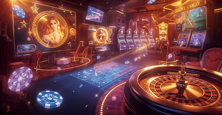 Rio Hotel & Casino Macau