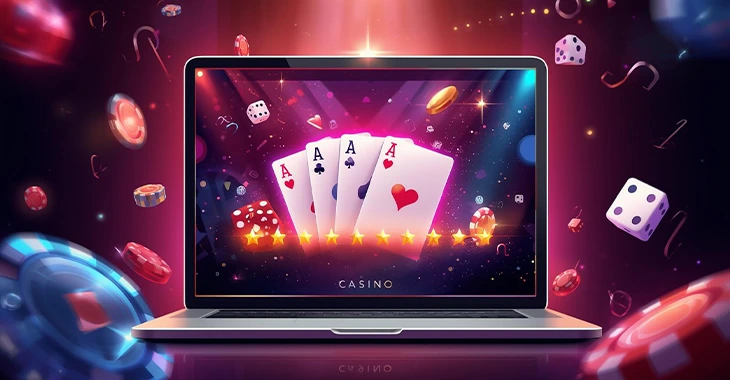 SGD Live Casino