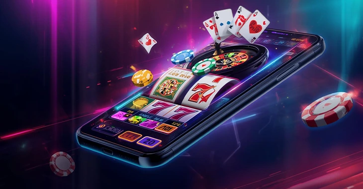 WClub Online Casino
