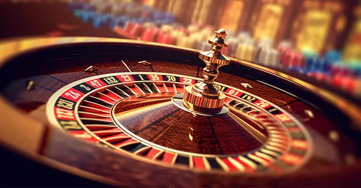 Win at the Casino