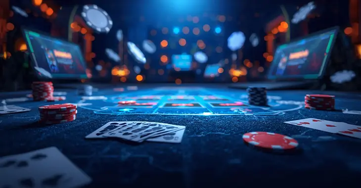 hfive5 casino