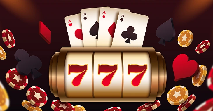 77w Casino