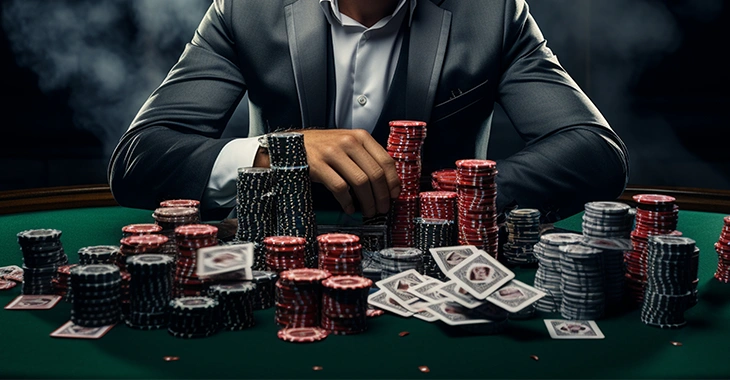 Billionaire Casino