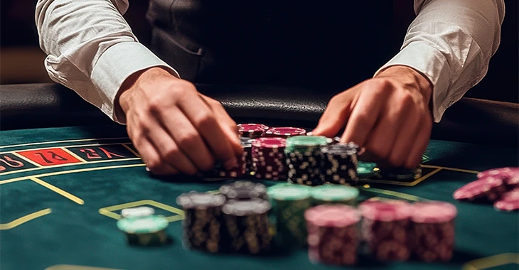Casino Live Blackjack