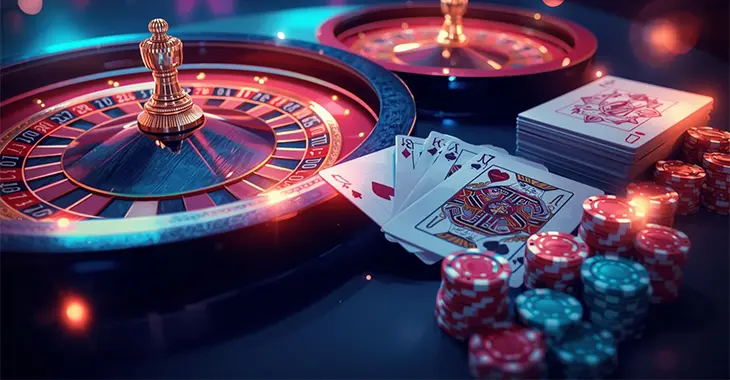Enjoy11 Casino