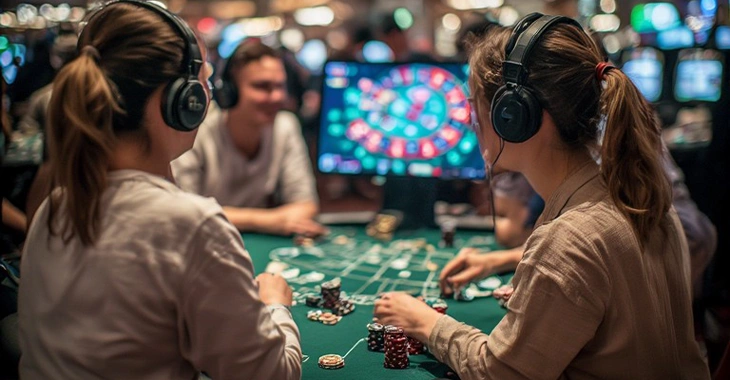 Holland Casino