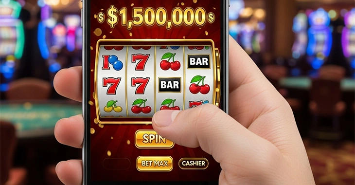 Jackpot Casino Online