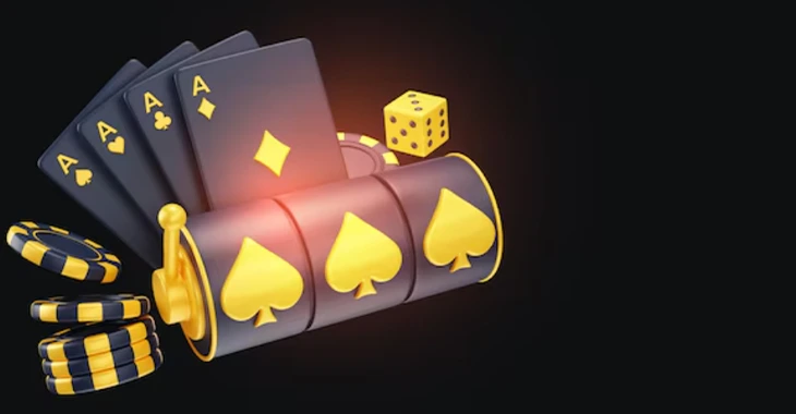Jackpot Party Casino