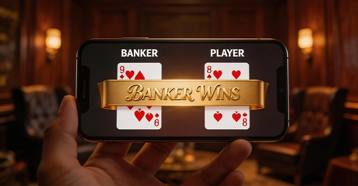 baccarat casino