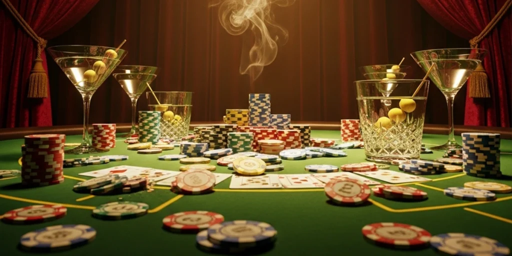 Casino Royale